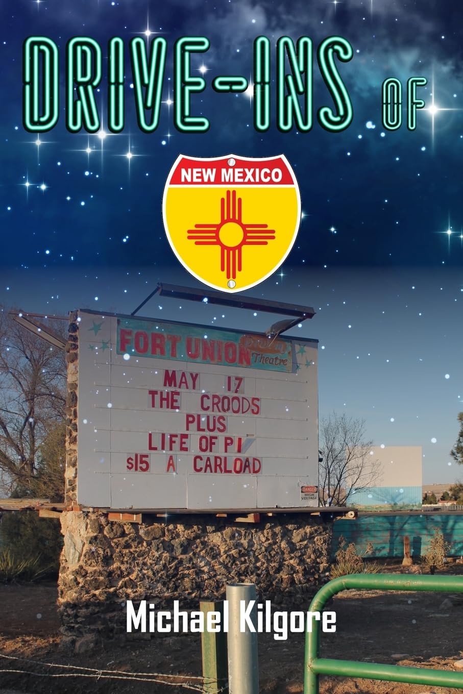 Drive-Ins of New Mexico