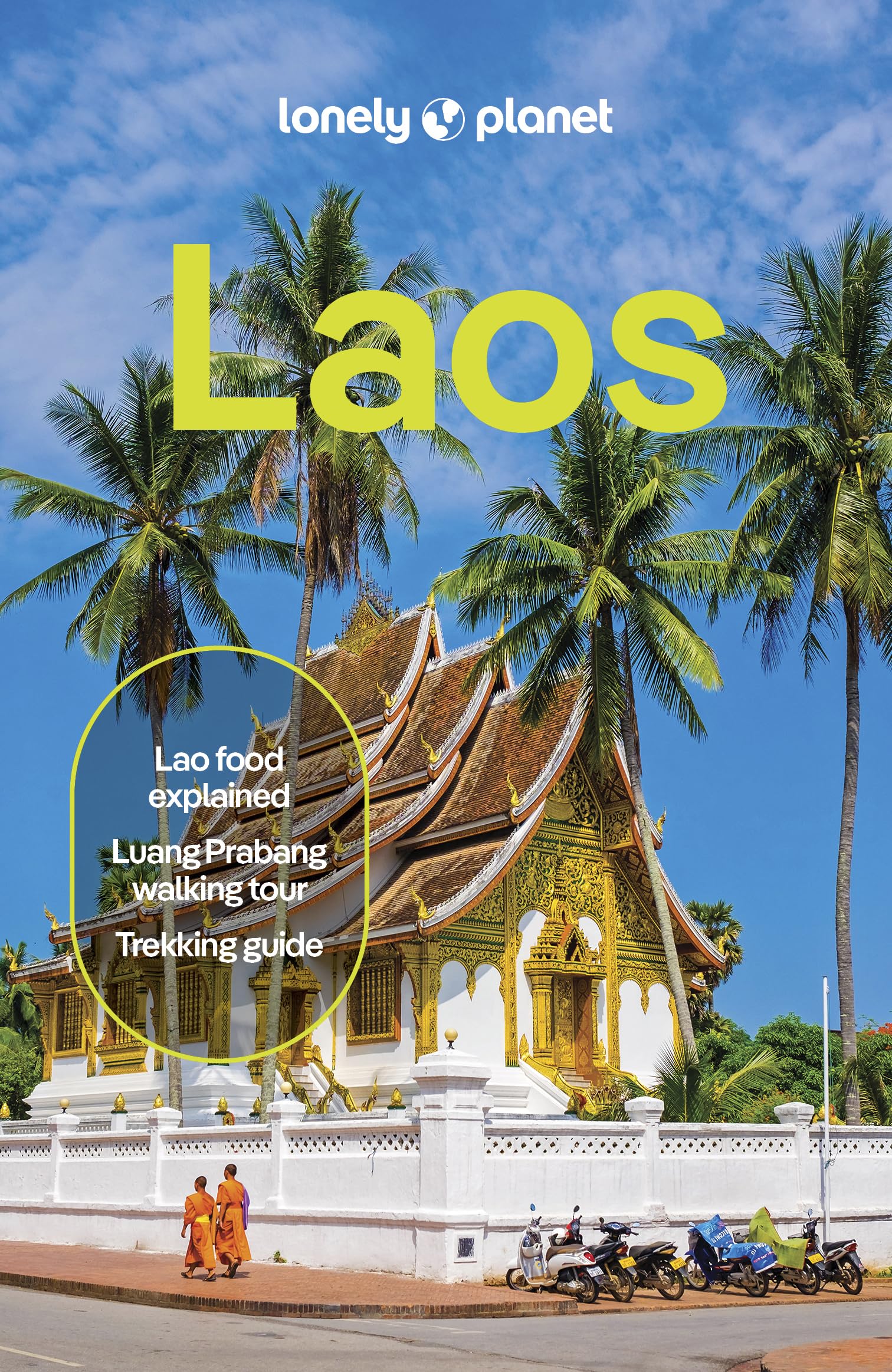 Laos