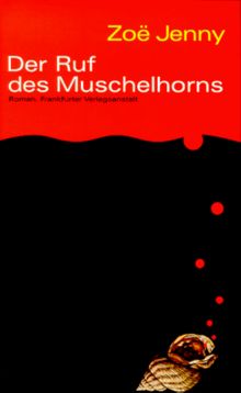 Der Ruf des Muschelhorns