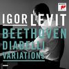 Diabelli Variations -33 Variations on a Waltz