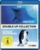 Deep Blue/Die Reise der Pinguine - Double-Up Collection [Blu-ray]