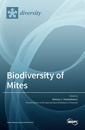 Biodiversity of Mites