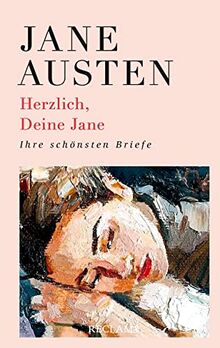 Herzlich, Deine Jane: Ihre schönsten Briefe