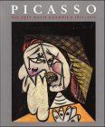 Pablo Picasso. Die Zeit nach Guernica 1937-1973