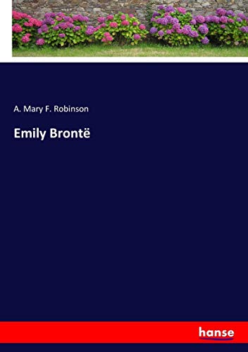 Emily Brontë