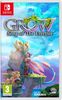 Grow Song of the Evertree (Nintendo Switch)
