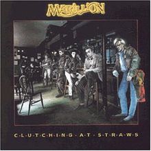 Clutching at Straws von Marillion | CD | Zustand gut