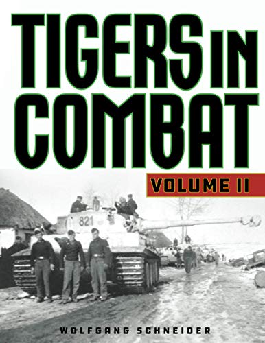 Tigers in Combat