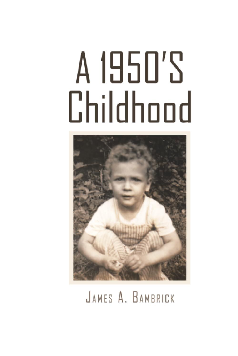A 1950's Childhood
