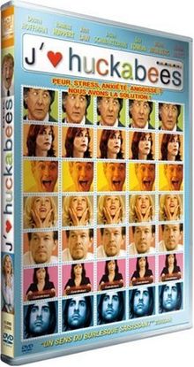 J'adore Huckabees [FR Import]