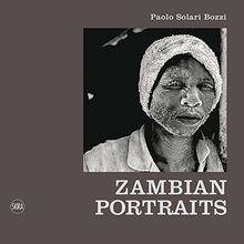 Zambian Portraits