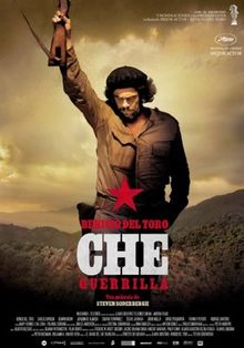 Che: Guerrilla, Part Two (2008) [Spanien Import]