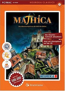 Mathica - Classics (PC)