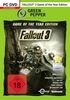 Fallout 3 - Game of the Year Edition [Green Pepper] - [PC]