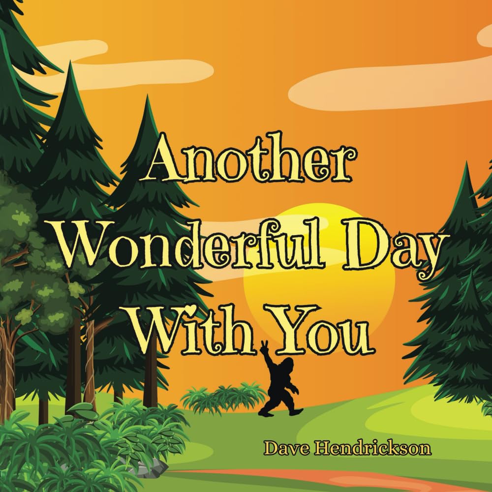 Another Wonderful Day With You