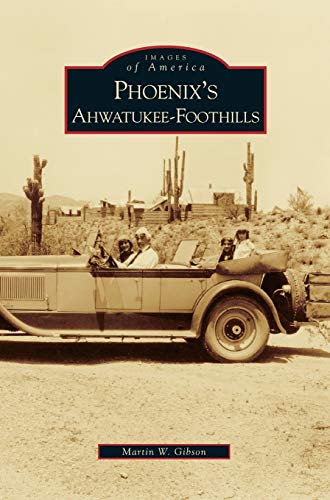 Phoenix's Ahwatukee-Foothills