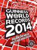 Guinness World Records Buch 2014