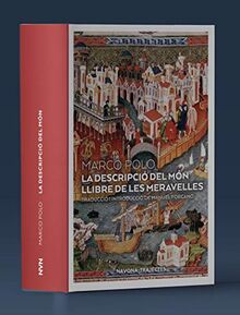 La descripció del món: Llibre de les meravelles (NAVONA_TRAJECTES)