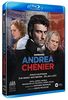 Andrea Chenier - Royal Opera House 2015 [Blu-ray]