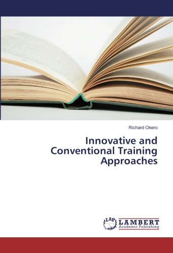 Innovative and Conventional Training Approaches