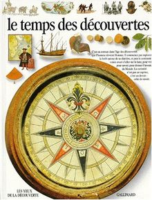 Le temps des découvertes (Yeux Découverte)