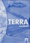 TERRA Geographie für Bayern - Ausgabe für Gymnasien / Handbuch 5. Schuljahr