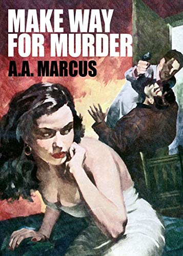 Make Way for Murder