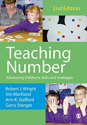 Teaching Number: Advancing Children's Skills And Strategies (Math Recovery)