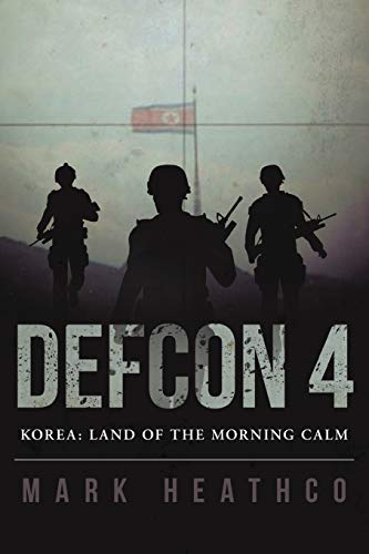 Defcon 4 Korea: Land of the Morning Calm