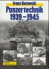 Panzertechnik 1939 - 1945. Ein authentischer Bericht