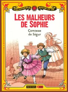 Les malheurs de Sophie