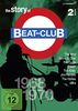 The Story of Beat-Club: 1968 - 1970 (Vol. 2) [8 DVDs]