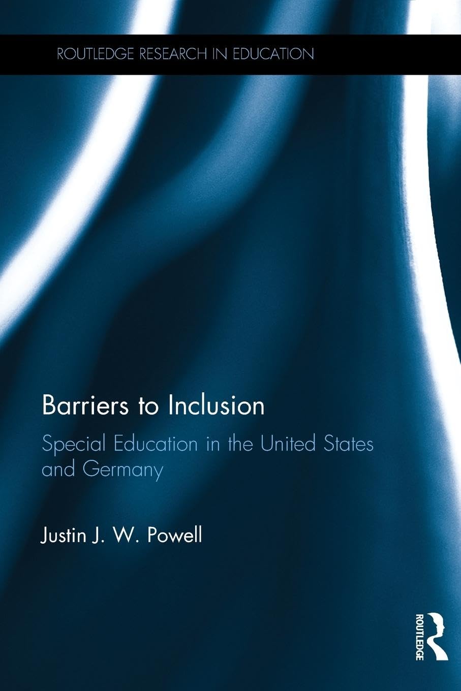 Barriers to Inclusion: Special Education in the United States and Germany