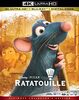 Ratatouille [Blu-Ray] [Region Free] (IMPORT) (Keine deutsche Version)