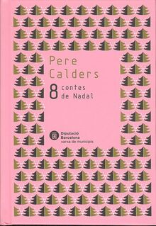 8 contes de nadal [Paperback] Calders, Pere