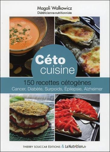 Céto Cuisine
