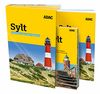 ADAC Reiseführer plus Sylt: mit Maxi-Faltkarte zum Herausnehmen