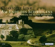 Am Ende des Schweigens
