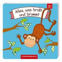 Alles, was brüllt und brummt