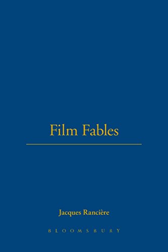 Film Fables (Talking Images)