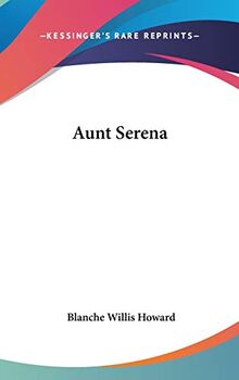 Aunt Serena