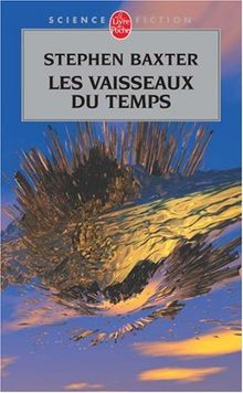 Les vaisseaux du temps