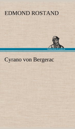 Cyrano von Bergerac