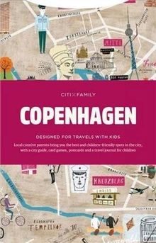 CITIXFamily - Copenhagen: Travel with Kids