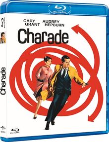 Charade von Universal  | DVD | Zustand neu