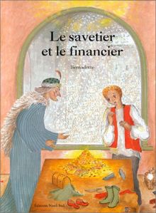Le savetier et le financier (Grands Albums)