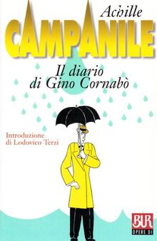 Il diario di Gino Cornabò