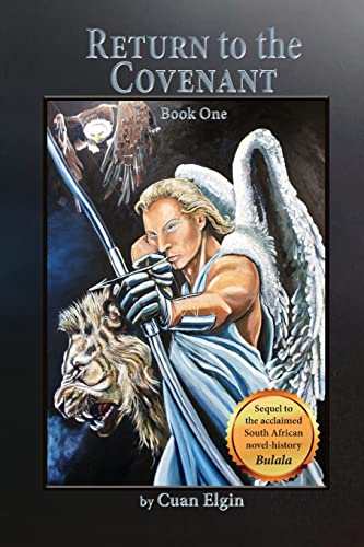 Return to the Covenant: Book 1