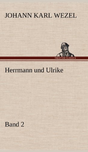 Herrmann und Ulrike / Band 2
