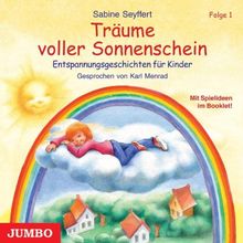 Träume Voller Sonnenschein